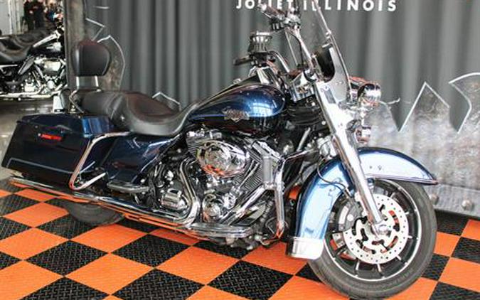 2012 Harley-Davidson Road King