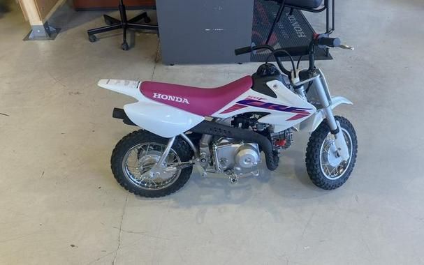 2024 Honda® CRF50F