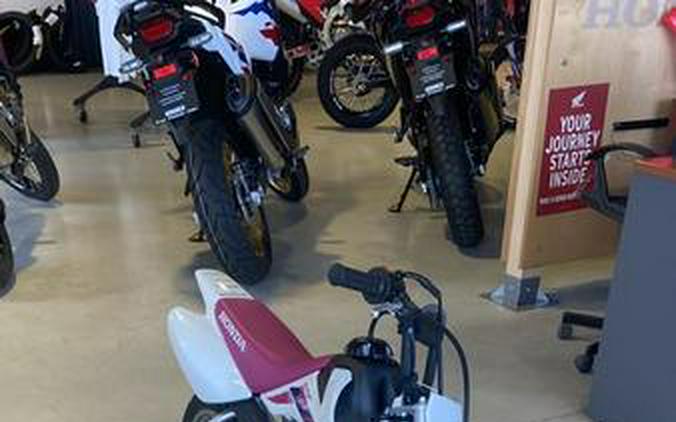 2024 Honda® CRF50F