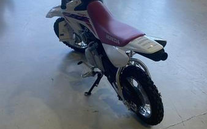 2024 Honda® CRF50F