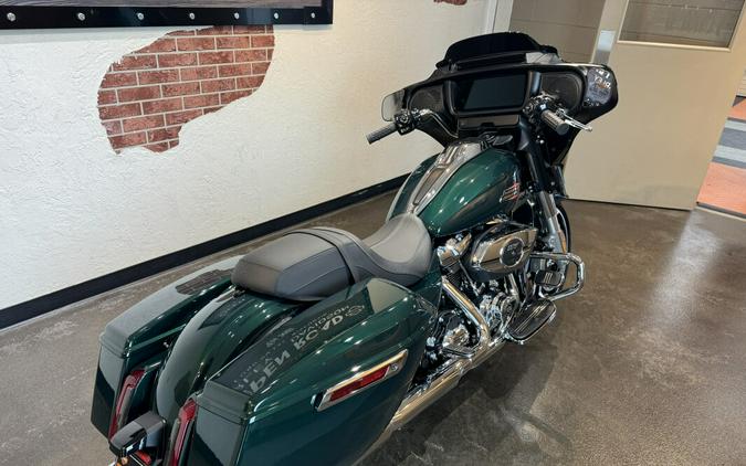 2024 Harley Street Glide For Sale Near Appleton Wisconsin