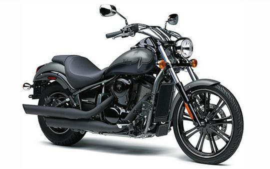 2024 Kawasaki Vulcan 900 Custom