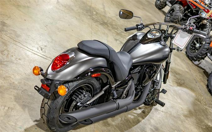 2024 Kawasaki Vulcan 900 Custom