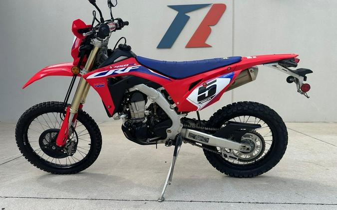 2022 Honda CRF® 450RL