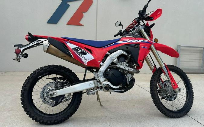 2022 Honda CRF® 450RL