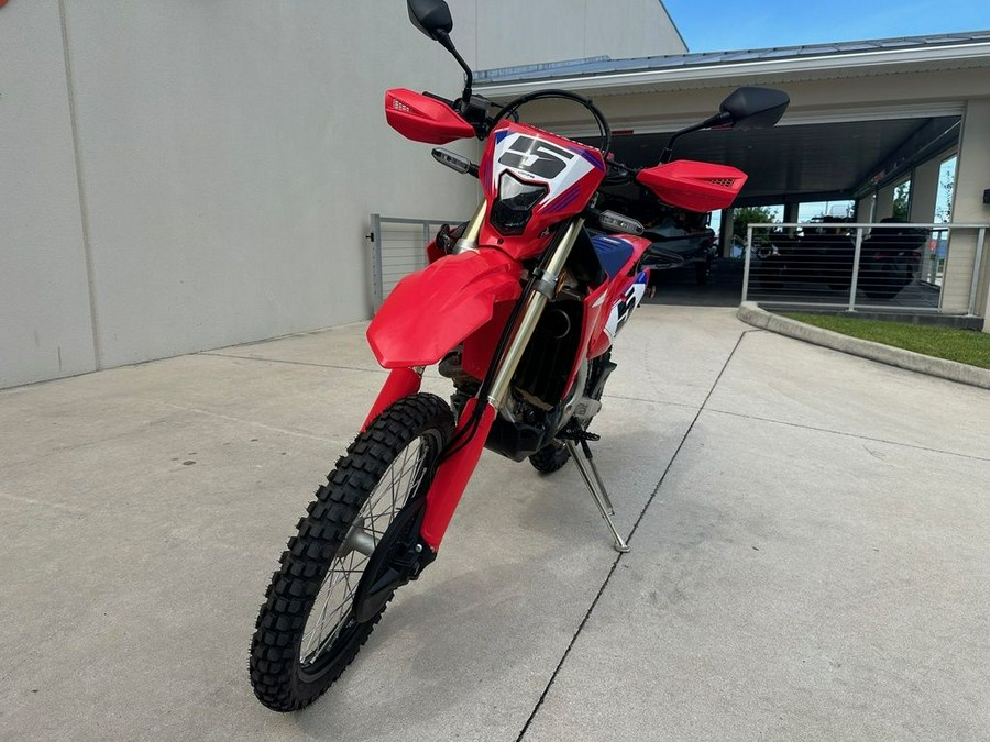 2022 Honda CRF® 450RL