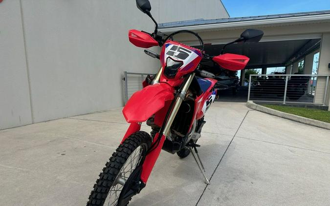 2022 Honda CRF® 450RL