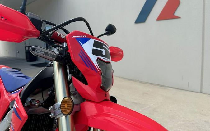 2022 Honda CRF® 450RL