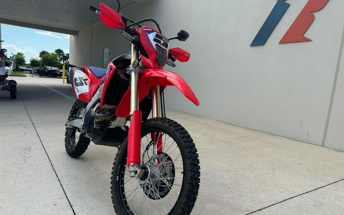 2022 Honda CRF® 450RL