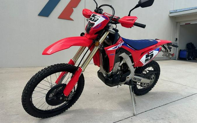 2022 Honda CRF® 450RL