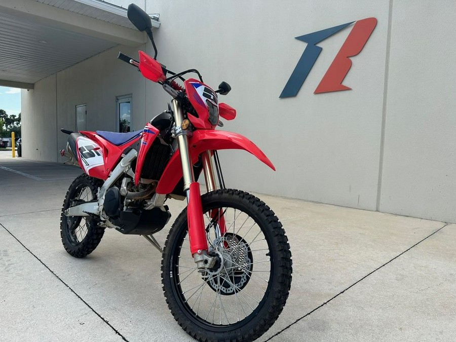 2022 Honda CRF® 450RL