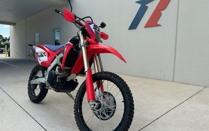 2022 Honda CRF® 450RL