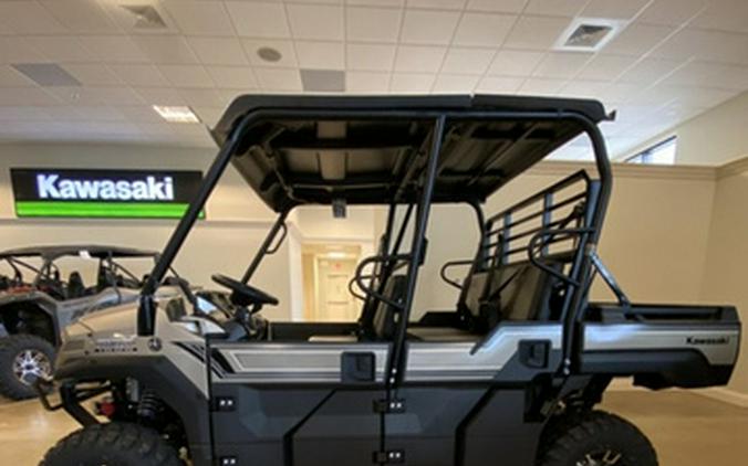 2024 Kawasaki Mule PRO-FXT 1000 LE Ranch Edition