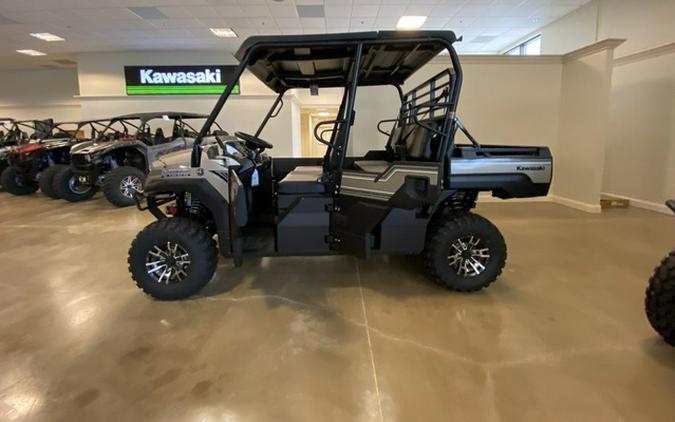 2024 Kawasaki Mule PRO-FXT 1000 LE Ranch Edition