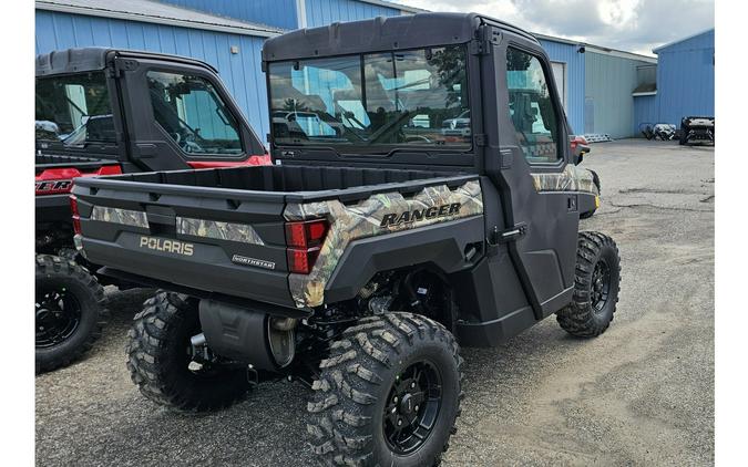 2025 Polaris Industries Ranger XP® 1000 NorthStar Edition Ultimate PPC