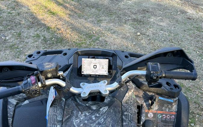 2025 CFMOTO CFORCE 1000 Touring