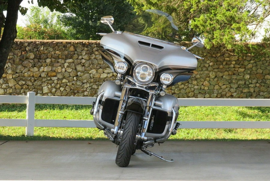 2017 Harley-Davidson FLHTKSE - CVO Limited