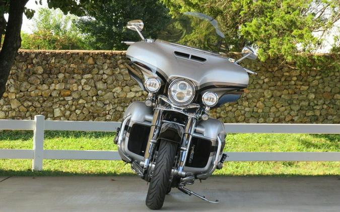 2017 Harley-Davidson FLHTKSE - CVO Limited