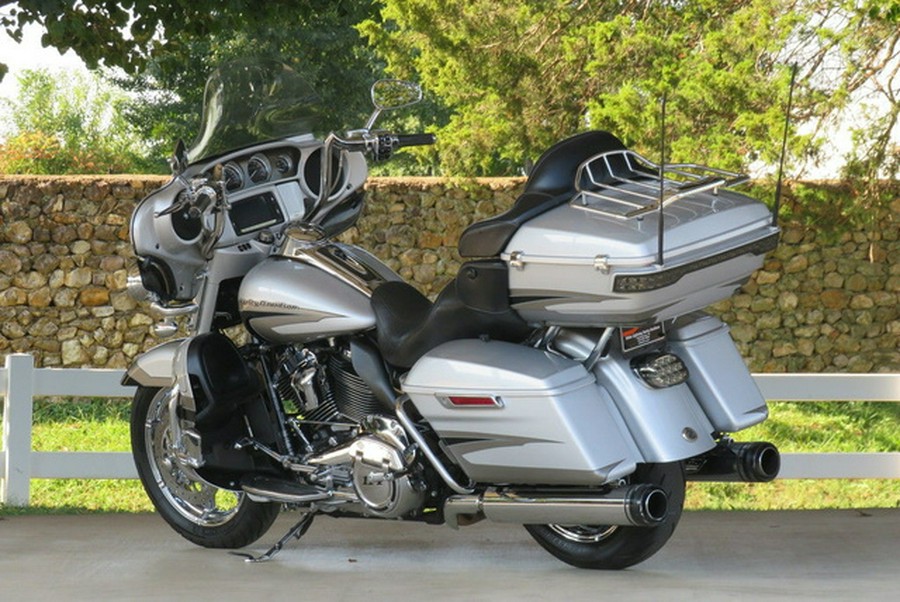 2017 Harley-Davidson FLHTKSE - CVO Limited