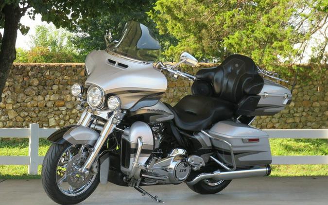 2017 Harley-Davidson FLHTKSE - CVO Limited