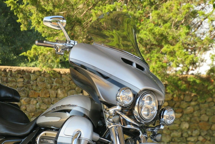 2017 Harley-Davidson FLHTKSE - CVO Limited