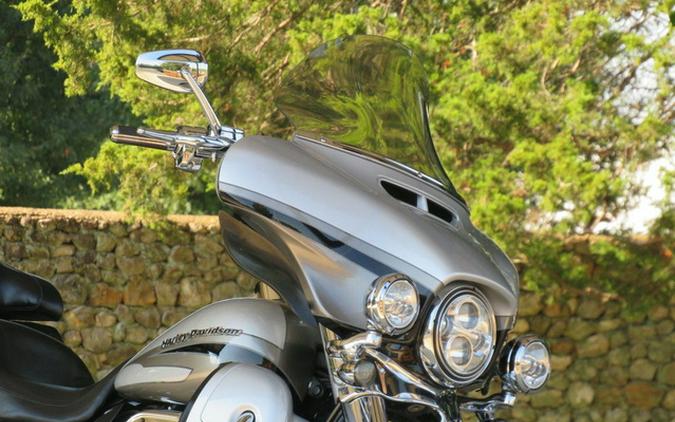 2017 Harley-Davidson FLHTKSE - CVO Limited