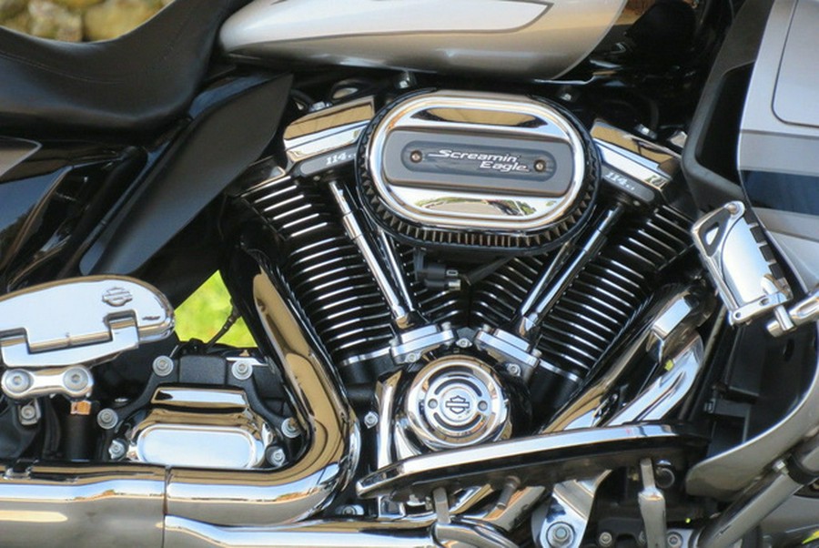 2017 Harley-Davidson FLHTKSE - CVO Limited