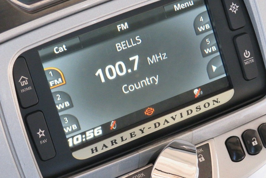 2017 Harley-Davidson FLHTKSE - CVO Limited