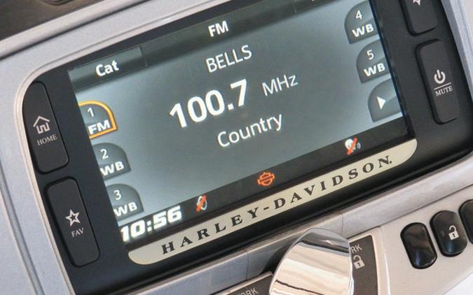 2017 Harley-Davidson FLHTKSE - CVO Limited