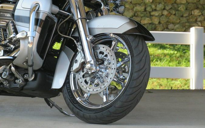 2017 Harley-Davidson FLHTKSE - CVO Limited