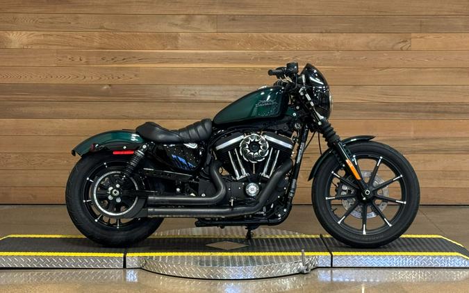 2021 Harley-Davidson Iron 883™