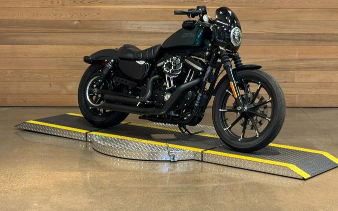 2021 Harley-Davidson Iron 883™
