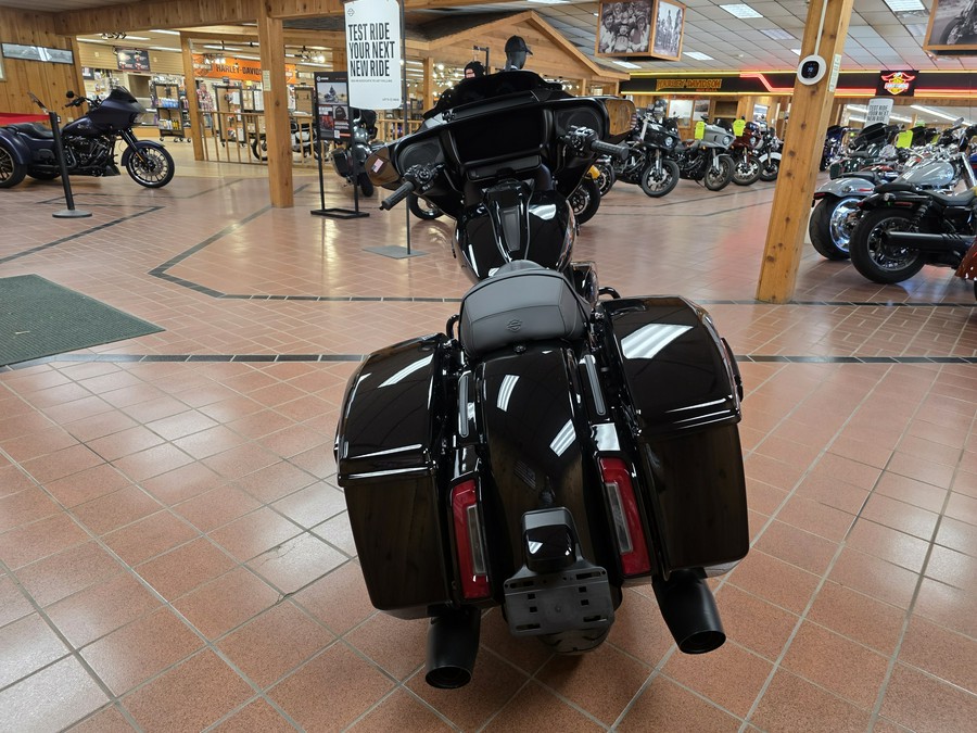 2025 Harley-Davidson Street Glide®