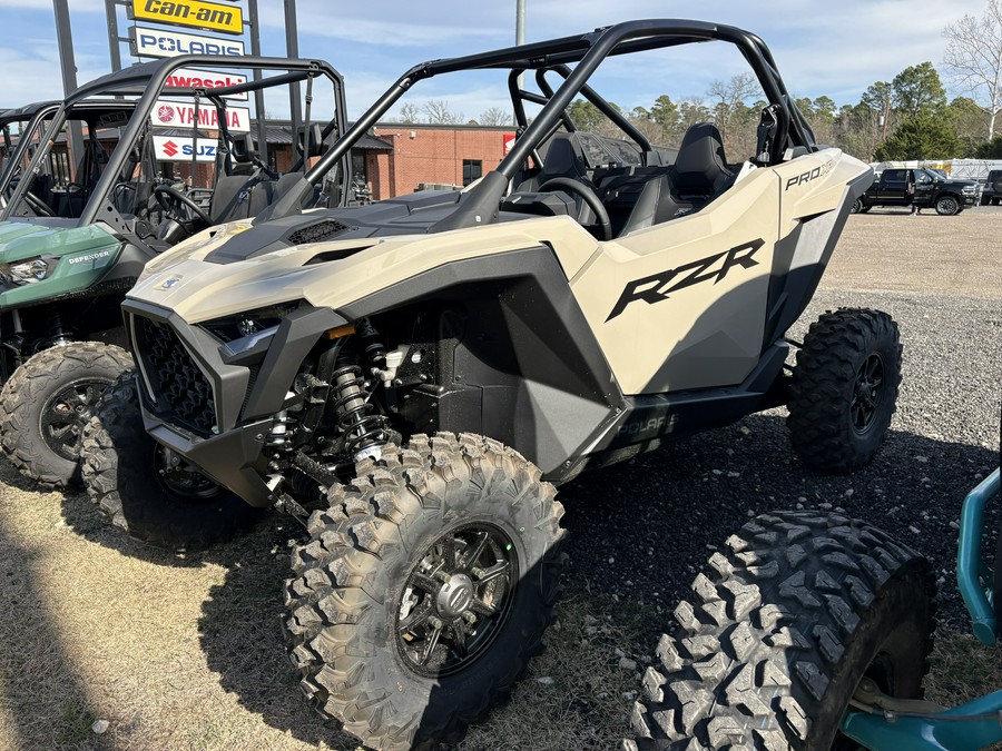 2026 Polaris RZR PRO XP Sport