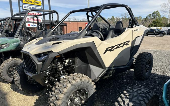 2026 Polaris RZR PRO XP Sport