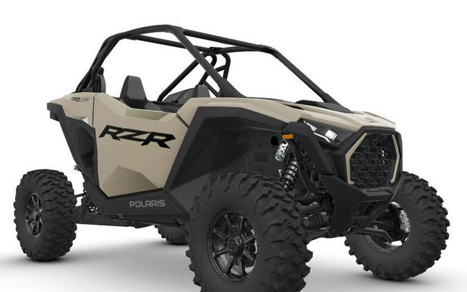 2026 Polaris RZR PRO XP Sport