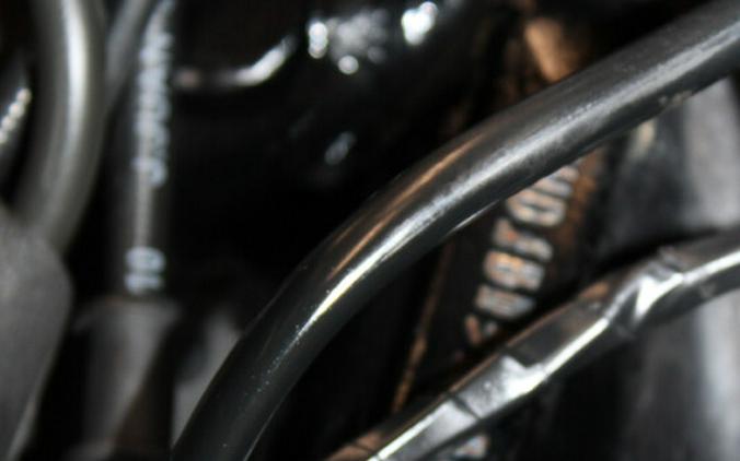 Used 2011 Harley-Davidson Heritage Softail Classic FLSTC Motorcycle For Sale In Miami, Florida