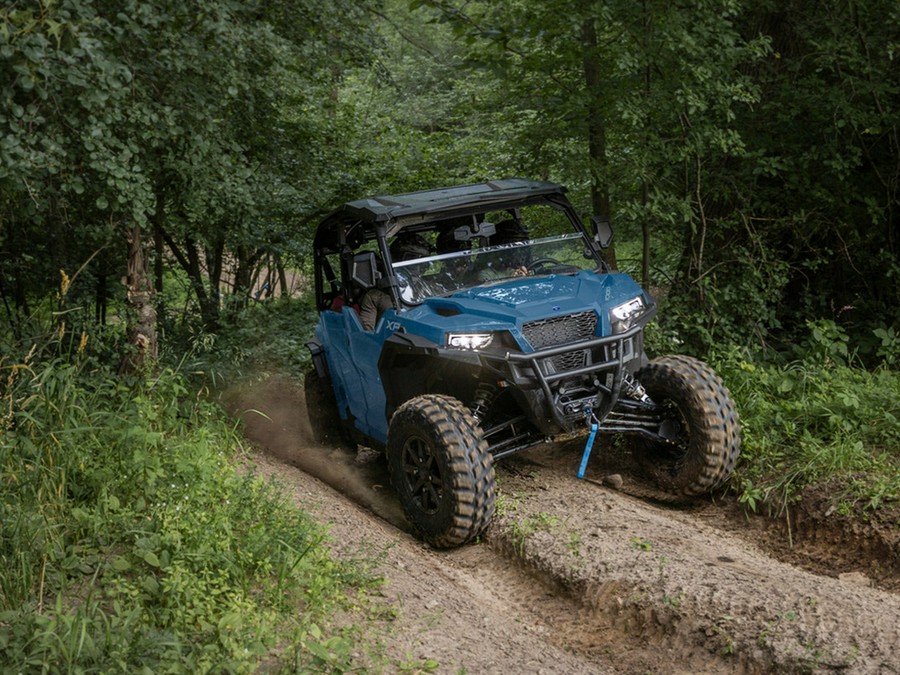 2026 POLARIS GENERAL XP 4 1000 Ultimate Super Graphite - 110041