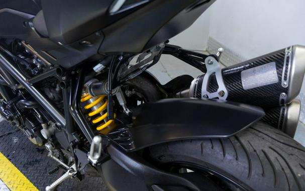 2014 Ducati Streetfighter 848