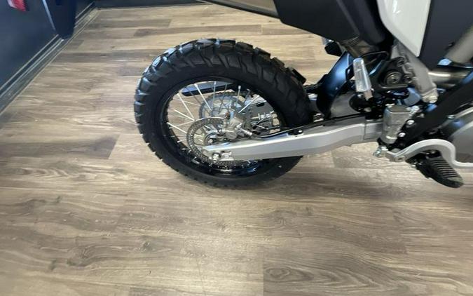 2026 Suzuki DR-Z4S