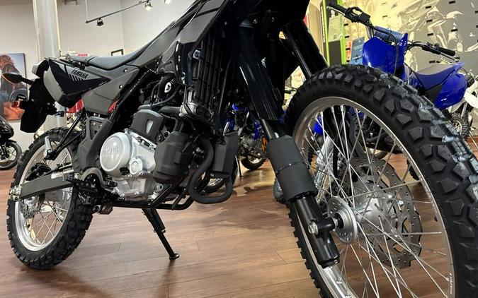 2026 Yamaha WR125R