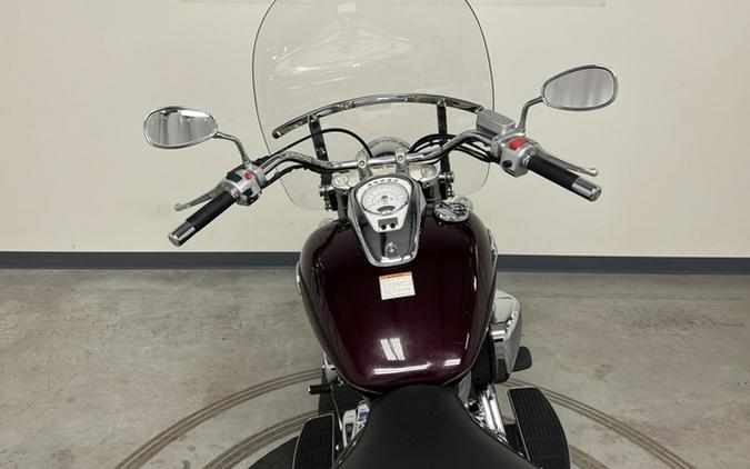 2012 Suzuki BOULEVARD C50T CLASSIC VL800T