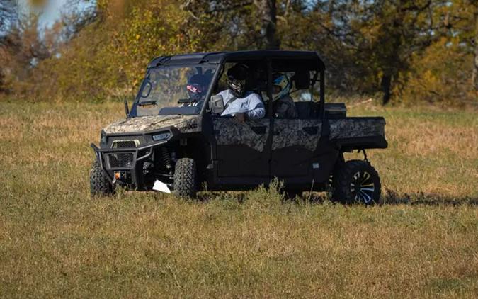 2025 Stryker 750X Crew EPS - Hisun