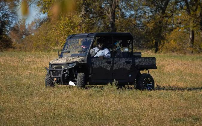 2025 Stryker 750X Crew EPS - Hisun