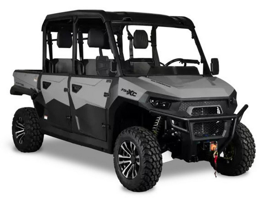 2025 Stryker 750X Crew EPS - Hisun