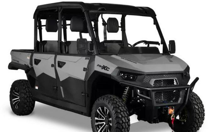 2025 Stryker 750X Crew EPS - Hisun