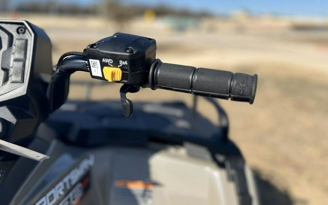2026 Polaris Sportsman 570 EPS