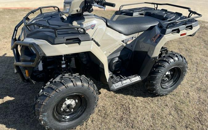 2026 Polaris Sportsman 570 EPS