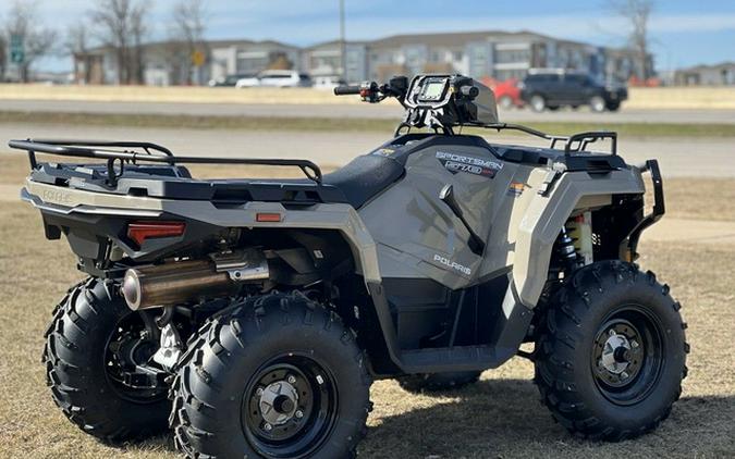 2026 Polaris Sportsman 570 EPS