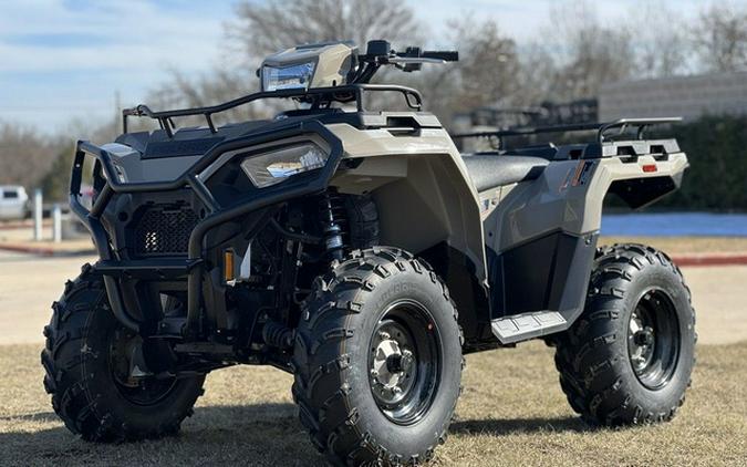 2026 Polaris Sportsman 570 EPS